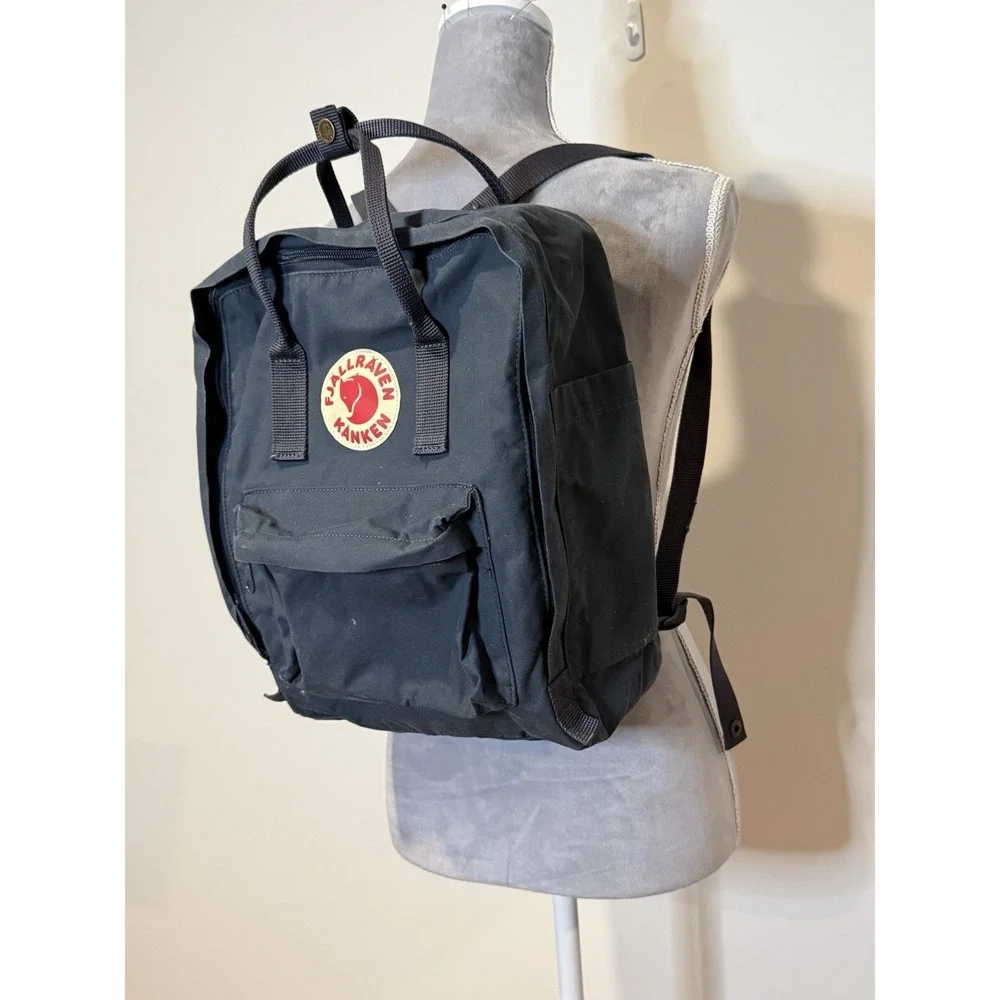 Fjallraven Kanken Laptop 15